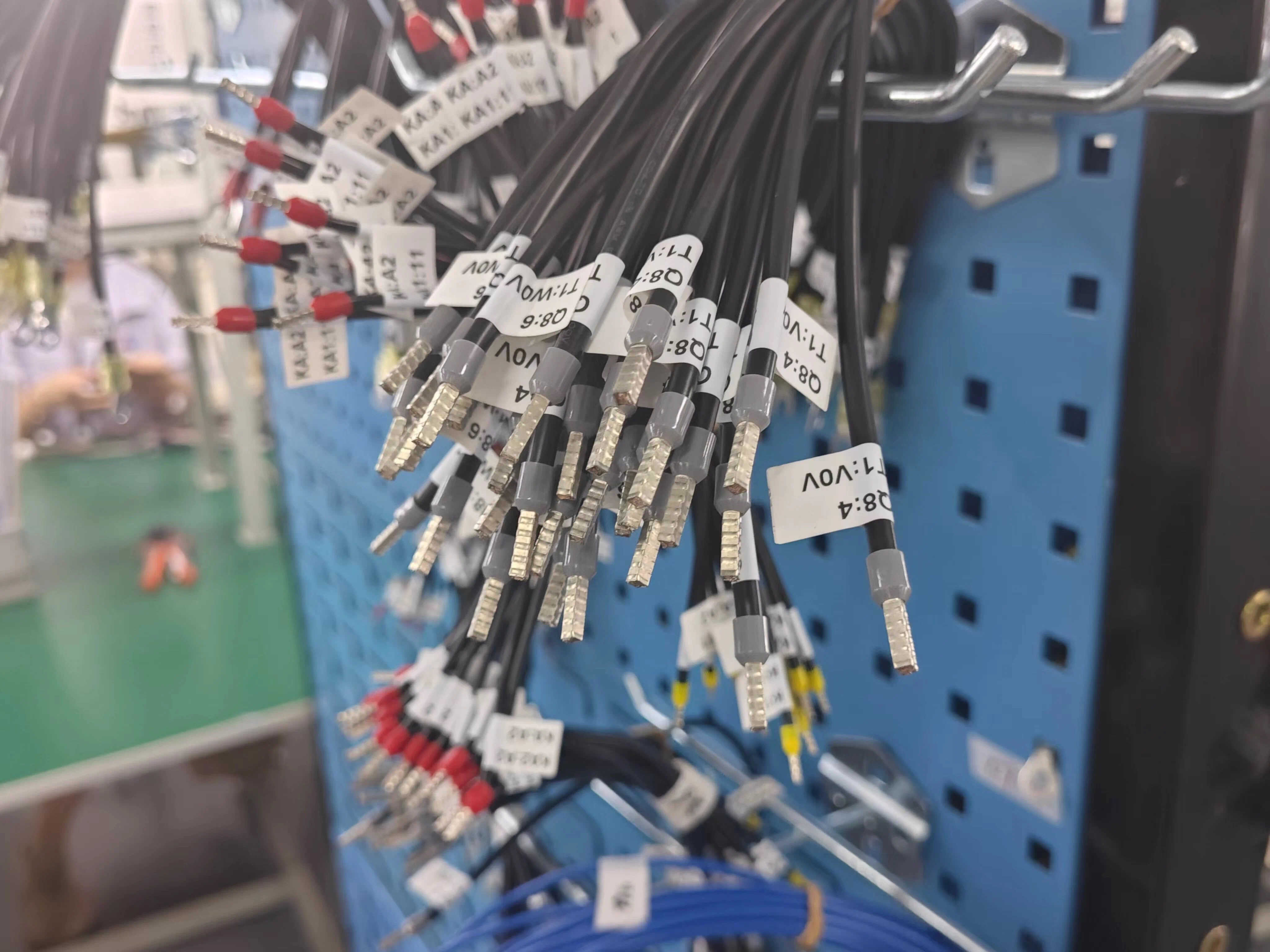 即墨區生物醫藥及醫療器械產業鏈工作專班深入企業調研 聚焦醫療器械研發創新